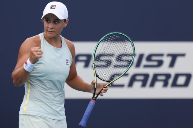 开云体育下载入口-巴蒂背靠背杀入迈阿密决赛 球后宝座愈发稳固